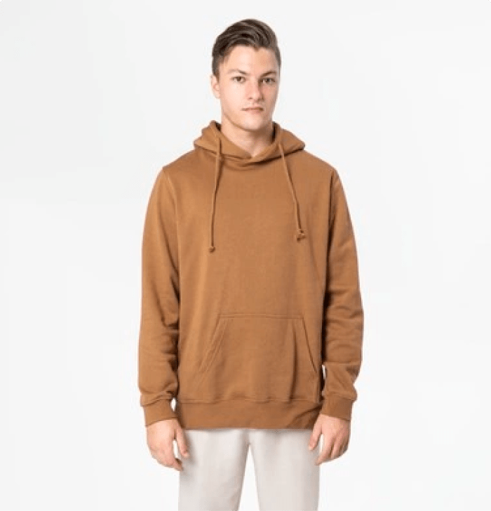 Men Hoodie